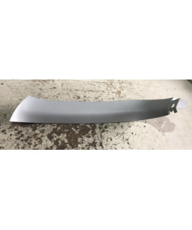 Acabamento Traseiro Coluna Esquerdo Honda Crv 2010 84435swa