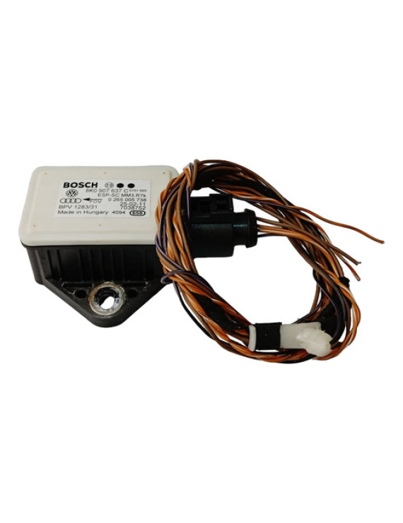 Sensor Velocidade Audi A4 2008 - 2012 / 8k0907637c