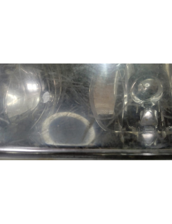 Farol Esquerdo Grand Cherokee Laredo 1999 2000 2001