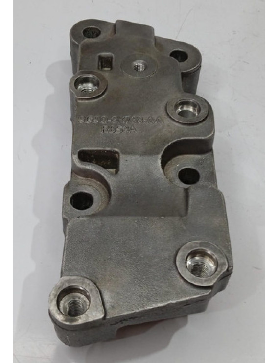 Suporte Bomba Direção Volvo Xc60 2009 - 2014