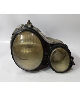 Farol Direito Mercedes E320 1996 - 2002