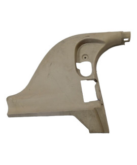 Moldura Do Puxador Do Capô Bmw 135 2014 2015 2016