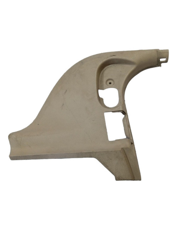 Moldura Do Puxador Do Capô Bmw 135 2014 2015 2016