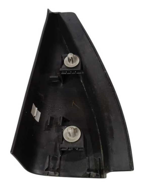 Acabamento Interno Porta Traseira Esquerda Spin 2013 - 2018