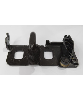 Batente Fechadura Tampa Traseira Sandero 2015 2016