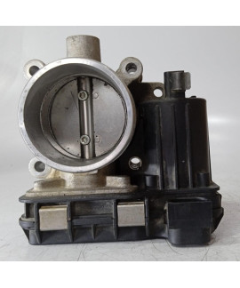 Corpo Tbi Borboleta Lifan 530 1.5 2015 - 2018 F01r00y049