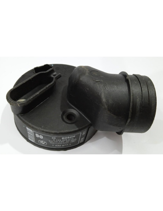 Capa Alternador Bmw 323i 1998