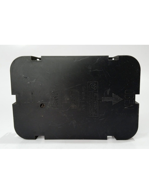 Acabamento Tampa Ventilação Bmw X1 2011 2012