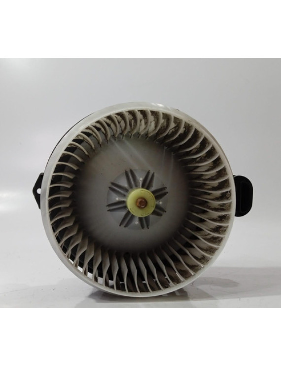 Motor Ventilador Ar Forçado Corolla 2015 - 2019