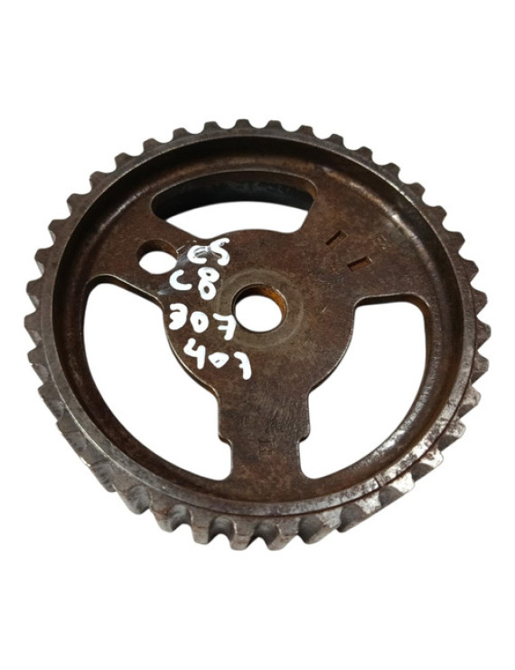 Polia Comando Válvula C5 407 2.0 2001 - 2005