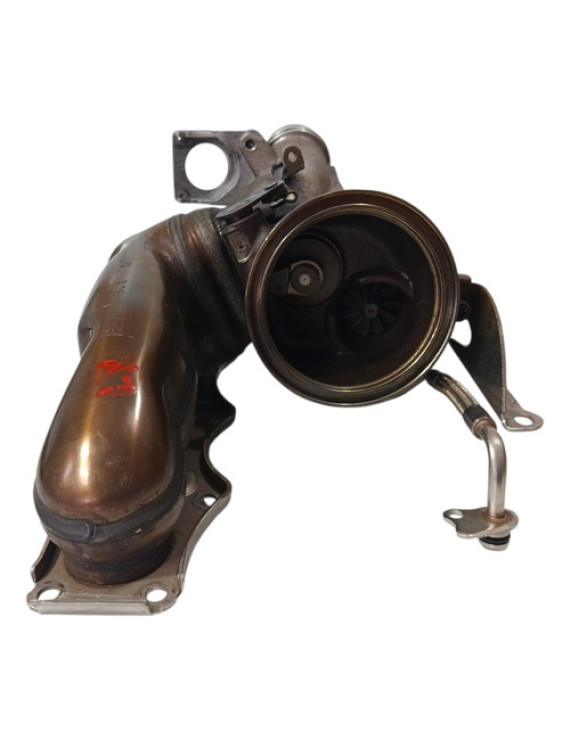 Turbina Bmw X1 X3 320 2.0 N20 2013 - 2018