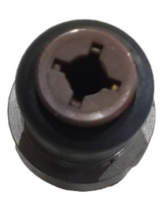 Bico Injetor Partida Fria New Civic 1.8 Flex 2007 - 2011