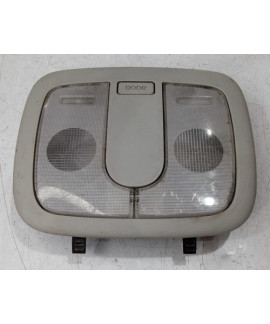 Luz De Teto Cortesia Kia Soul 2010 2011 2012