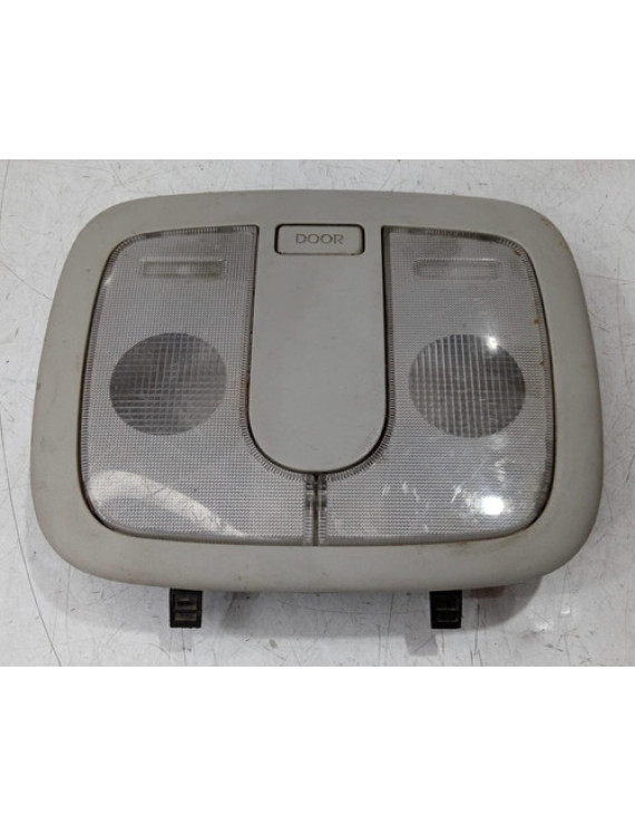 Luz De Teto Cortesia Kia Soul 2010 2011 2012
