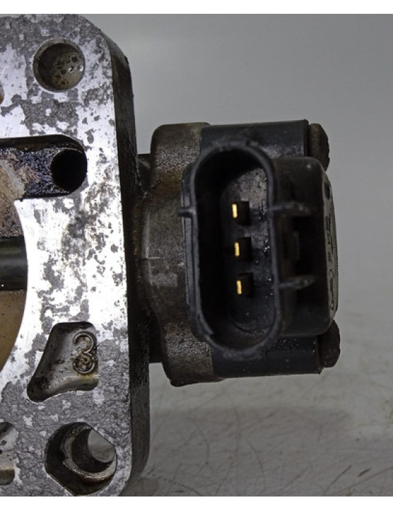 Corpo De Borboleta Tbi Ford Taurus 3.0 V6 1996