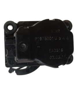 Motor Atuador Da Caixa De Ar Peugeot 3008 2012 2013 2014