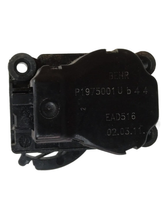 Motor Atuador Da Caixa De Ar Peugeot 3008 2012 2013 2014