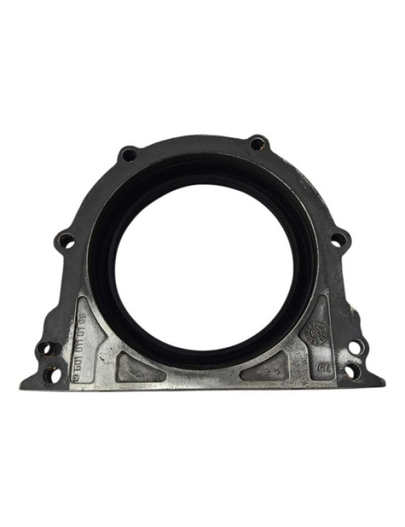 Flange Virabrequim Mercedes C280 2.8 1994 - 1996