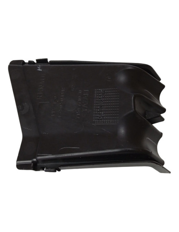 Tampa Caixa Fusíveis Duster Oroch 2016 - 2021