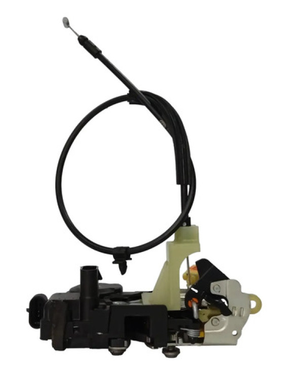 Fechadura Dianteira Esquerda Tiggo 7 Tiggo 8 2021 2022 2023
