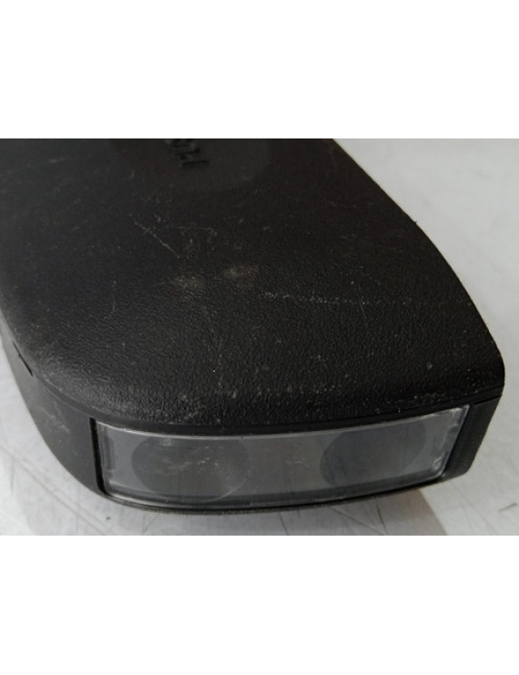 Lanterna Teto Jeep Cherokee Renegade 2015 2016 2017