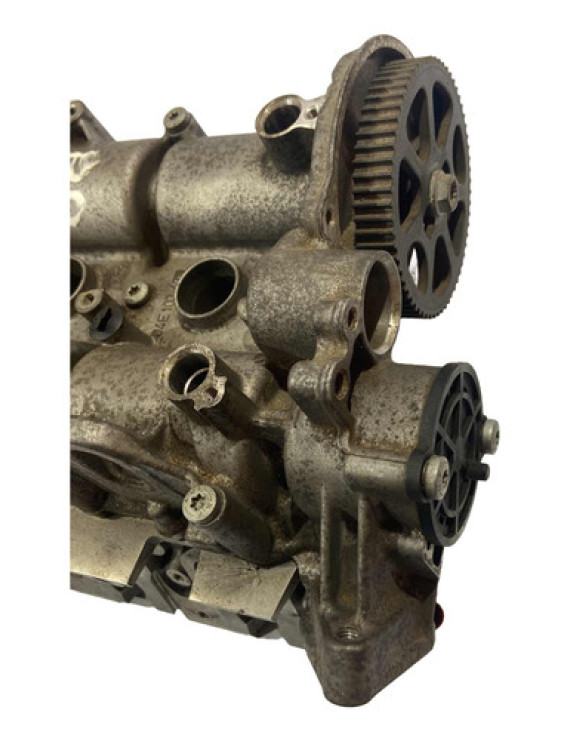 Cabeçote Golf Polo Audi A3 Tsi 1.4 2014 - 2016