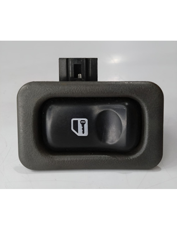 Botão Travamento Portas Mirage 1992 - 1996