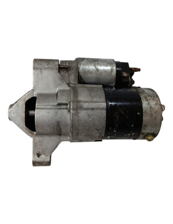 Motor Arranque Partida Peugeot 307 2.0 2006 - 2012