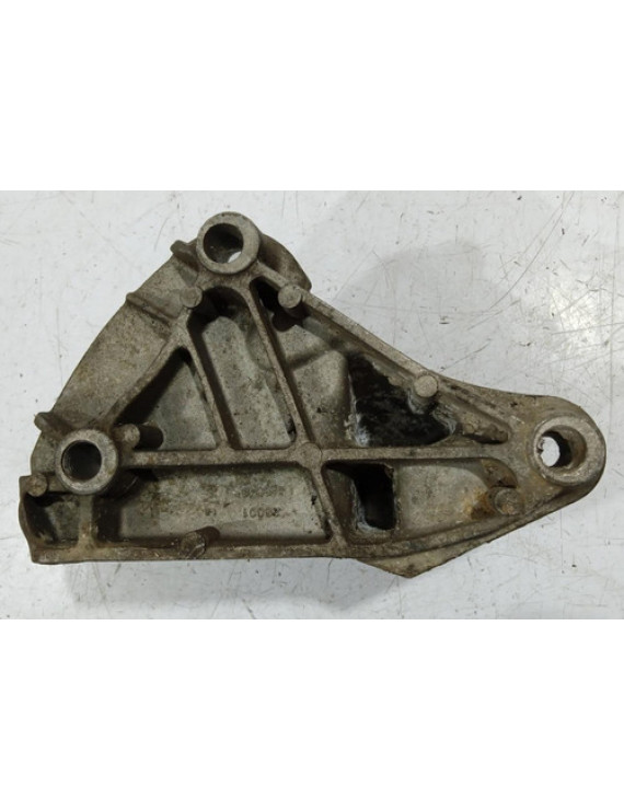 Suporte Coxim Câmbio Peugeot 407 2.0 2005 - 2009