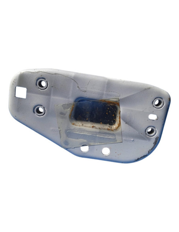 Ponta Longarina Dianteira Direita Jeep Compass 2016 - 2021