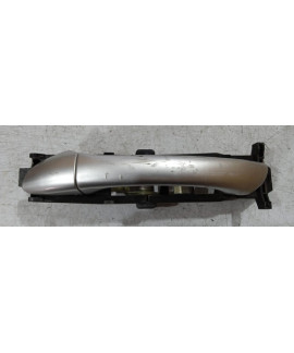 Maçaneta Externa Traseira Esquerda Mercedes C320 2005 