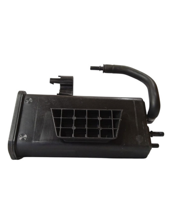 Filtro Canister Grand Scenic 2.0 2008 - 2012 Preto