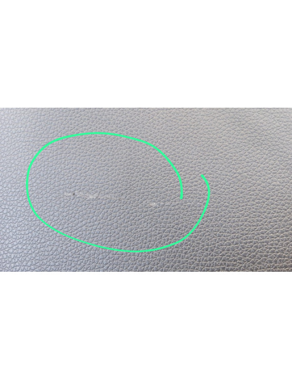 Forro Porta Malas Tampão Traseiro Hrv 2016 - 2021