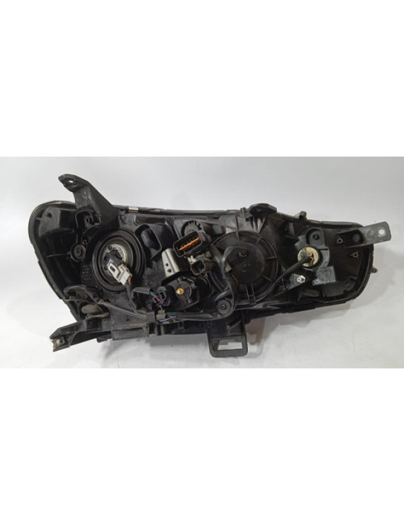 Farol Esquerdo Lancer 2011 2012 2013 2014 2015