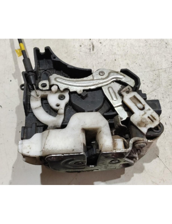 Fechadura Dianteira Esquerda L200 Triton 2014