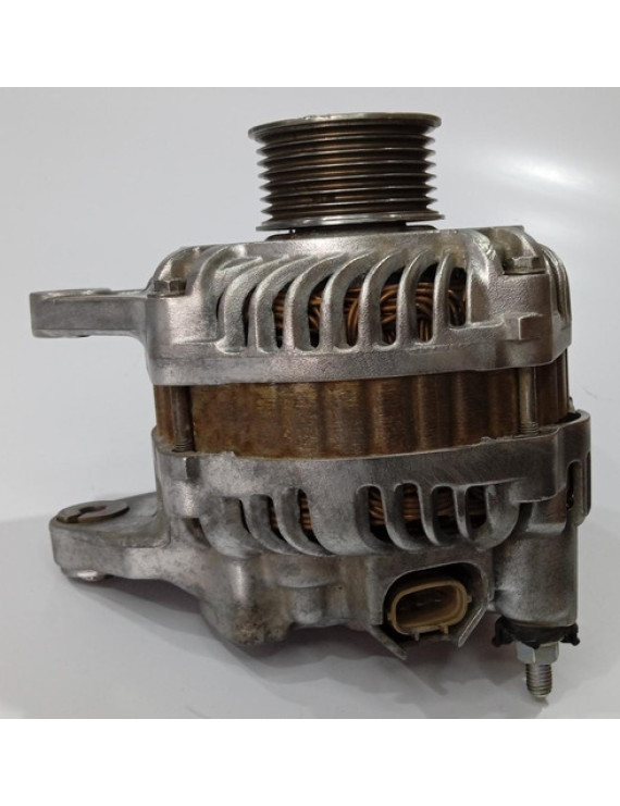 Alternador Versa 1.6 2011 2012 2013 2014 2015 2016 2017 2018