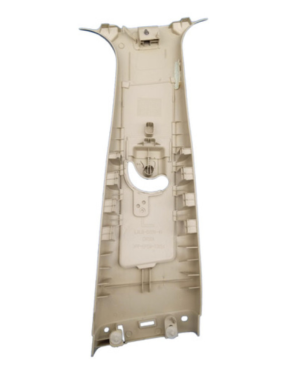 Acabamento Coluna Meio Esquerdo Freelander 2 2008 - 2014