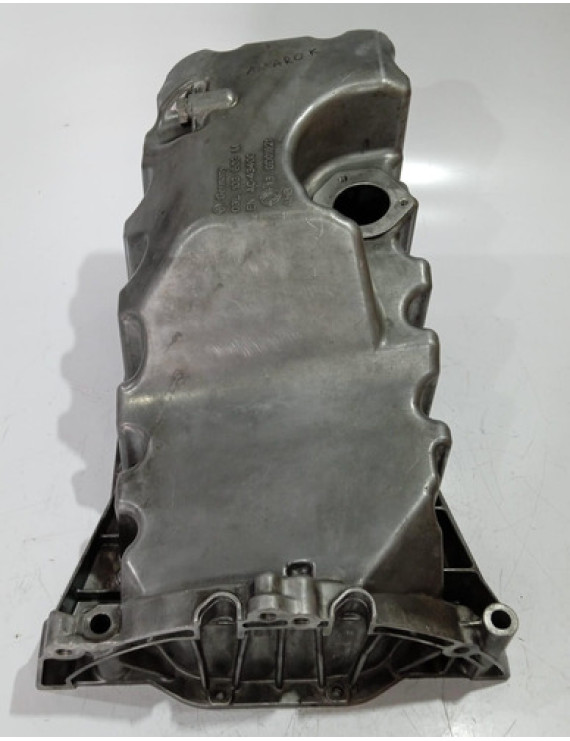 Cáter Do Motor Vw Amarok 2.0 Biturbo 2011 - 2017