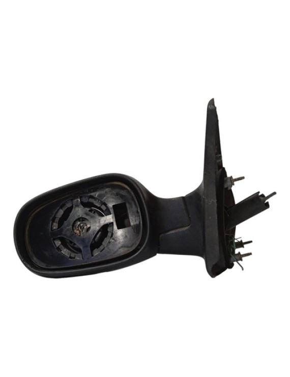 Retrovisor Manual Direto Renault Clio 1999 - 2002