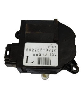 Atuador Caixa De Ar Subaru Forester 2010 / 502752-3770  