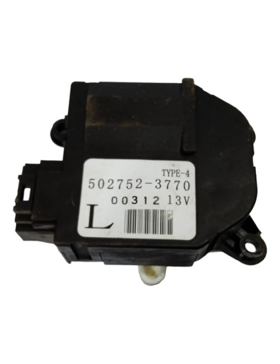 Atuador Caixa De Ar Subaru Forester 2010 / 502752-3770  
