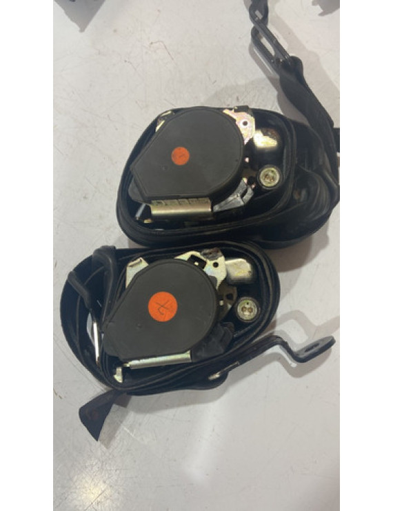 Kit Airbag Peugeot 206 2011