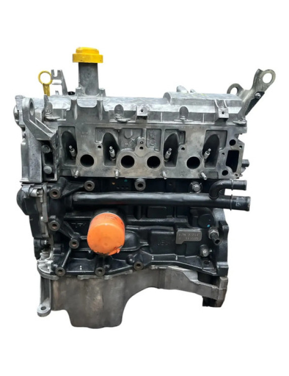 Motor Parcial Sandero 1.6 8v 2008 2009 2010 2011 2012 K7m