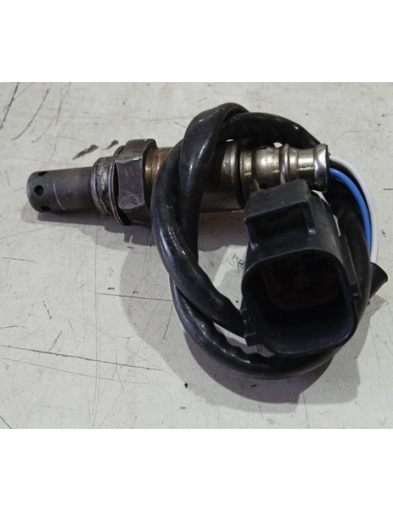 Sonda Lambda Volvo Xc60 Freelander 2 2010 / 30774563