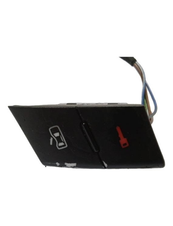 Botão De Trava Portas Audi A6 2001 2002