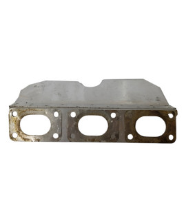 Junta Coletor Escape Bmw 328i 325i 1999 - 2003 Preto