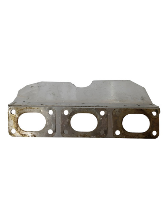 Junta Coletor Escape Bmw 328i 325i 1999 - 2003 Preto