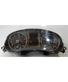 Painel De Instrumentos Jetta Tiguan 2.0 16v 2009 - 2014 Aut