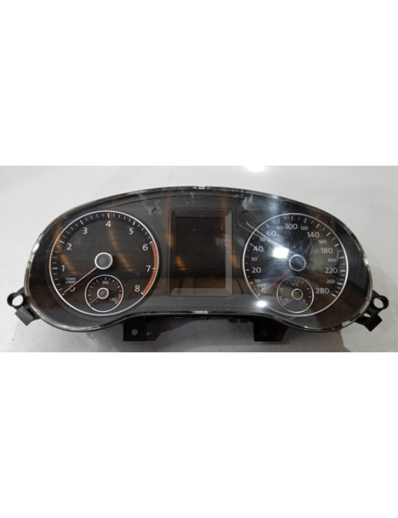 Painel De Instrumentos Jetta Tiguan 2.0 16v 2009 - 2014 Aut