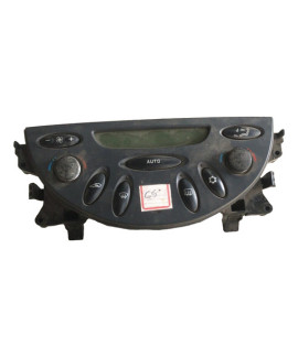 Comando De Ar Condicionado Citroen C5 Berlina 2.0 2001